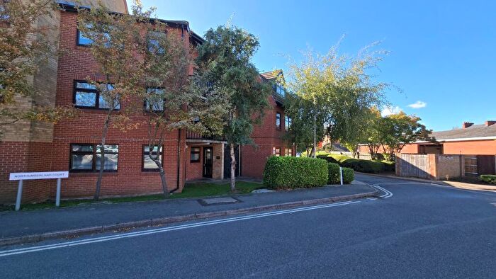 1 Bedroom Apartment To Rent In Northumberland Court, Duke Street, OX16