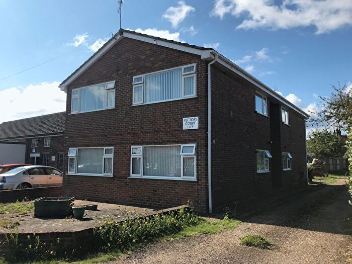 1 Bedroom Flat To Rent In Rectory Gardens, Whitstable, CT5