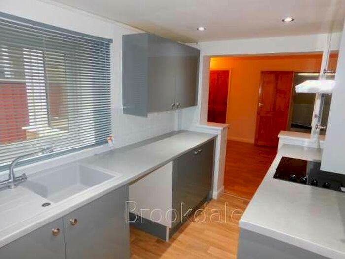 2 Bedroom Terraced House To Rent In Bedford Street, Peterborough, PE1