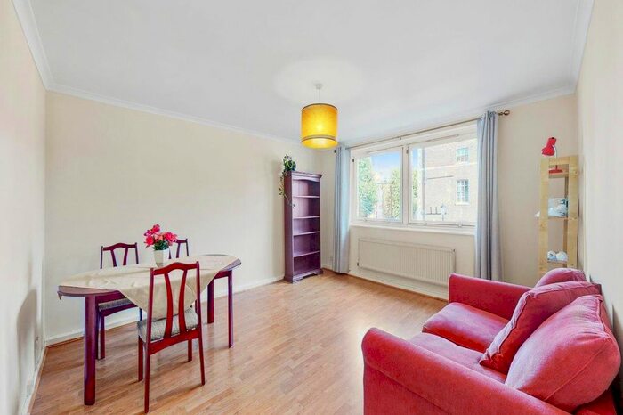 1 Bedroom Flat To Rent In St Anns Road, Holland Park, London, Kensington &amp; Chelsea, W11