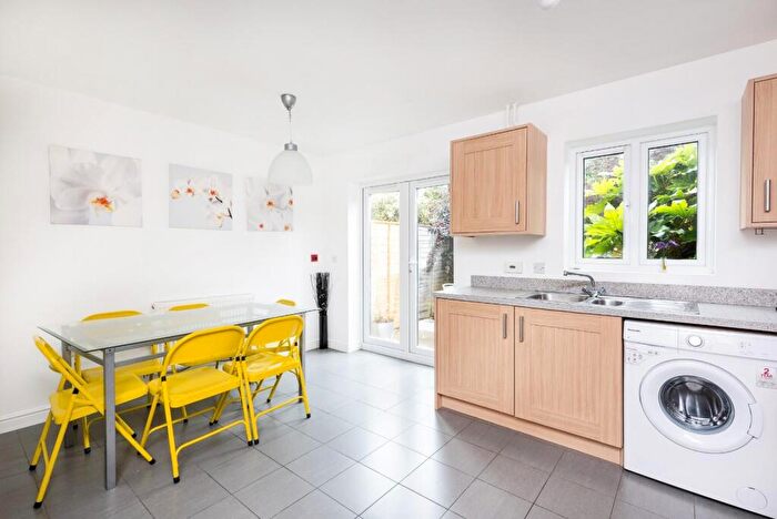 5 Bedroom Terraced House To Rent In Orchid Drive, Bath, BA2