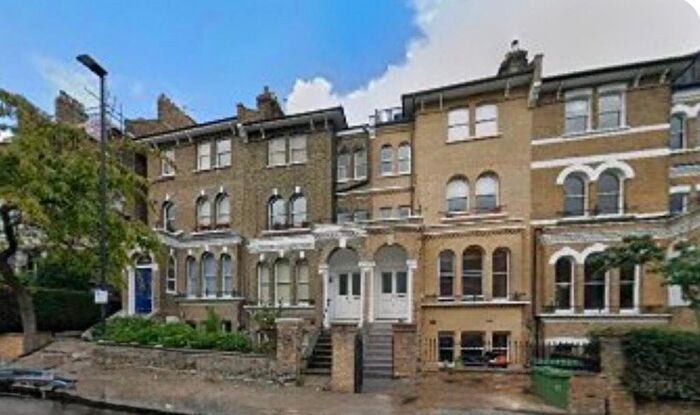 1 Bedroom Flat To Rent In South Villas, London, NW1