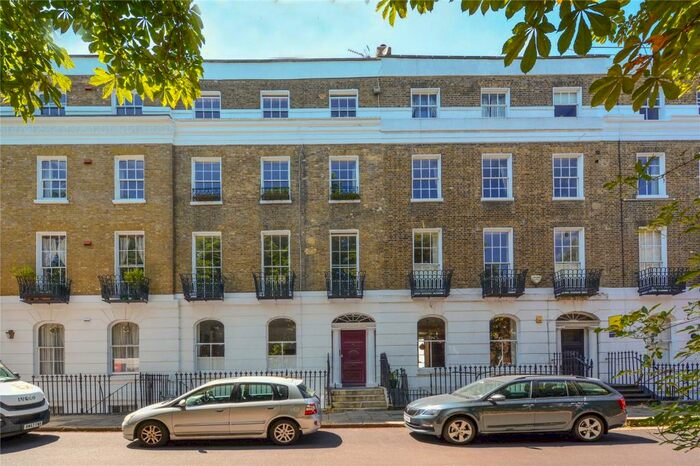 2 Bedroom Flat To Rent In Highbury Park, Highbury, London, N5