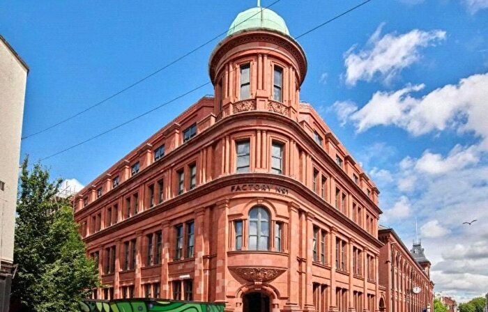 1 Bedroom Apartment To Rent In Bedminster, Regent House, BS3