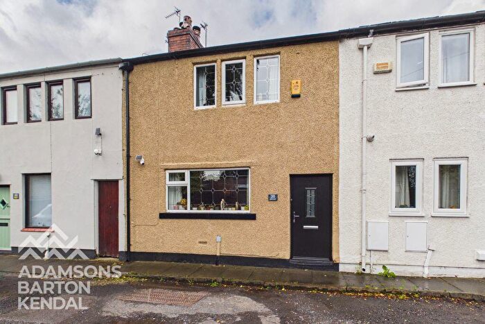 2 Bedroom Terraced House For Sale In Bentmeadows, Cronkeyshaw, OL12