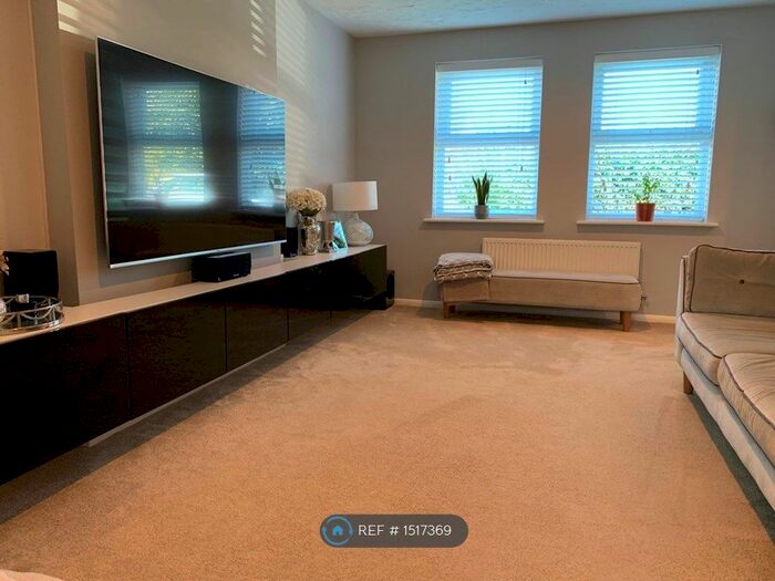 4 Bedroom Detached House To Rent In Murby Way, Braunstone, Leicester, LE3