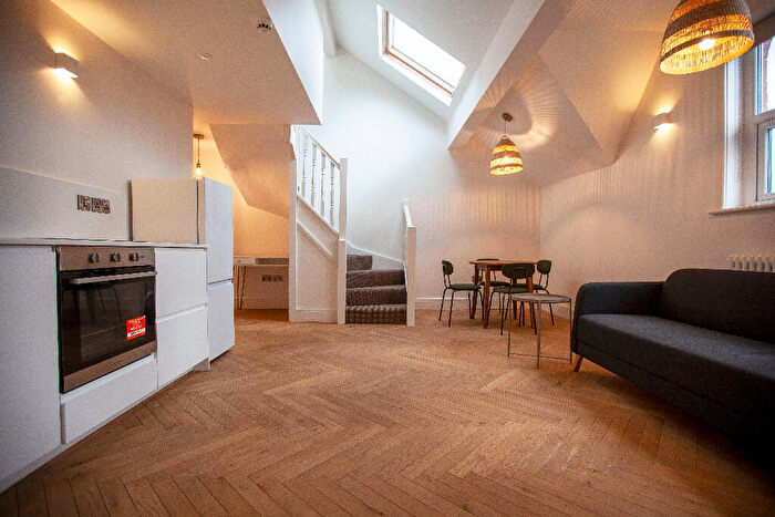 2 Bedroom Apartment To Rent In Albert Road, Manchester, Greater Manchester, M19