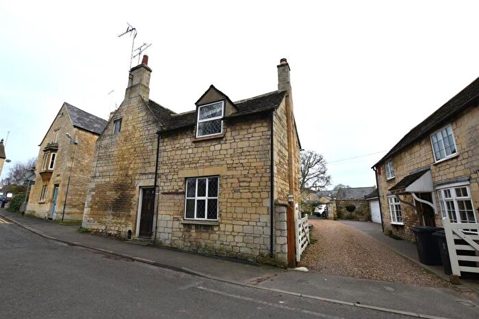 3 Bedroom Cottage To Rent In Church Road, Ketton, Stamford, PE9