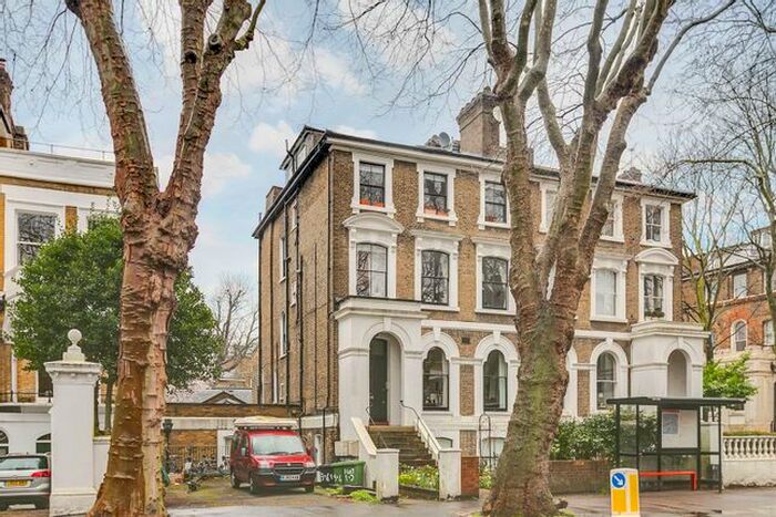 2 Bedroom Flat To Rent In Highbury New Park, Islington, N5