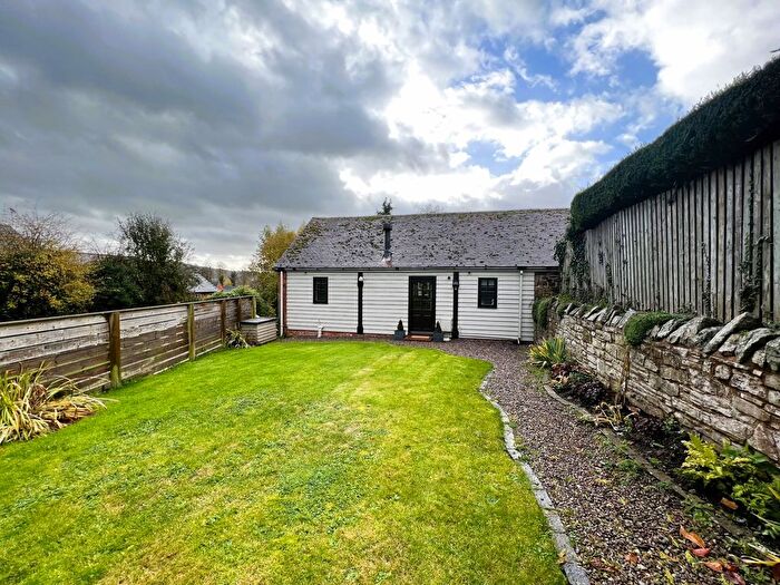 2 Bedroom Barn Conversion To Rent In Lower Bartestree Barns, Bartestree, Hereford, HR1