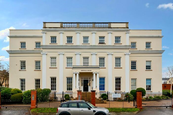 2 Bedroom Flat To Rent In Bayshill Lane, Cheltenham, GL50