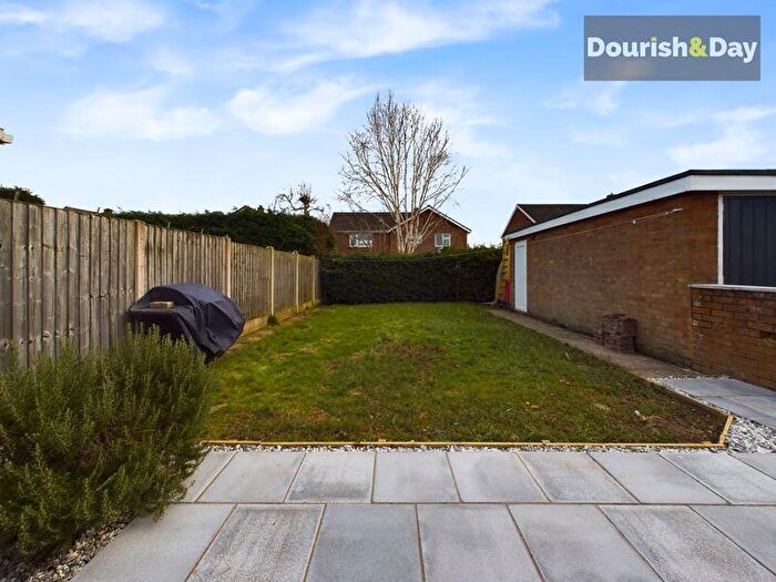 2 Bedroom Bungalow For Sale In Crab Lane, Trinity Fields, Stafford, ST16