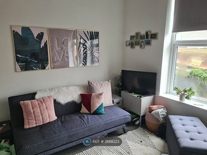 1 Bedroom Flat To Rent In Hermes House, Dudley, DY2