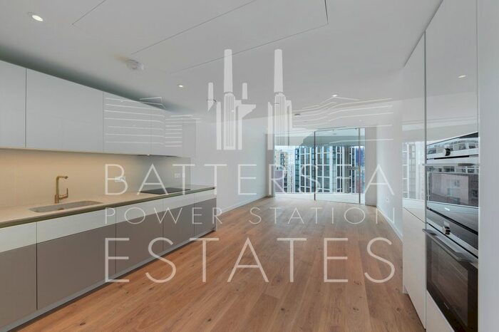 1 Bedroom Flat To Rent In L-, Electric Boulevard, Battersea, SW11