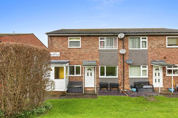 2 Bedroom Apartment For Sale In Carrington Road, High Wycombe, HP12