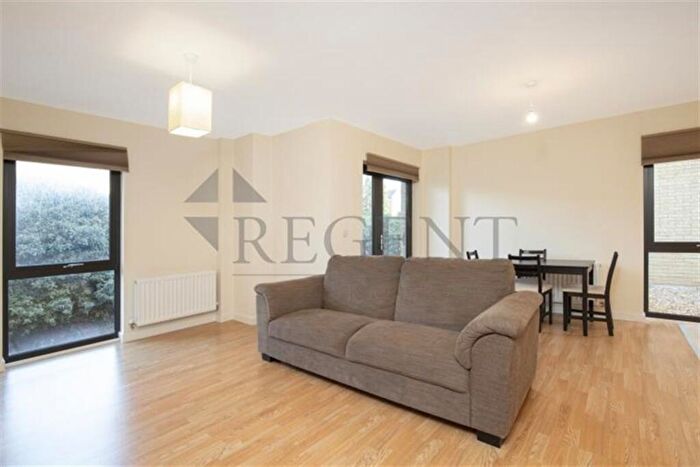1 Bedroom Apartment To Rent In Newman Close, Willesden Green, NW10