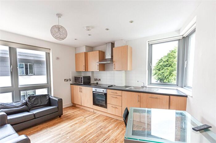 3 Bedroom Apartment To Rent In The Platform, Station Road, Montpelier, Bristol, BS6