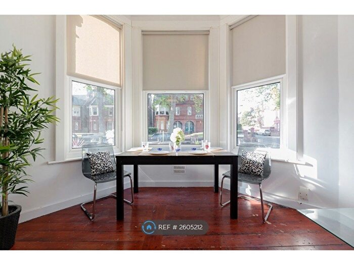 1 Bedroom Flat To Rent In Mount Nod Road, London, SW16
