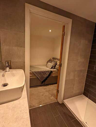 1 Bedroom Flat To Rent In Earl Street, Sheffield, S1