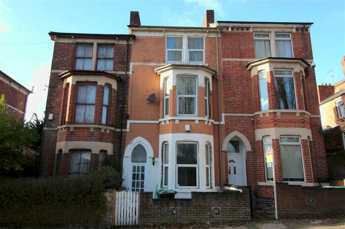 Property To Rent In Loscoe Road, Nottingham, NG5
