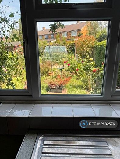 3 Bedroom Terraced House To Rent In Caslon Way, Letchworth, SG6