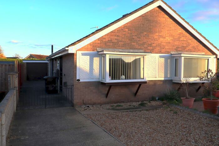 1 Bedroom Bungalow To Rent In Aldergrove Close, Lincoln, LN6
