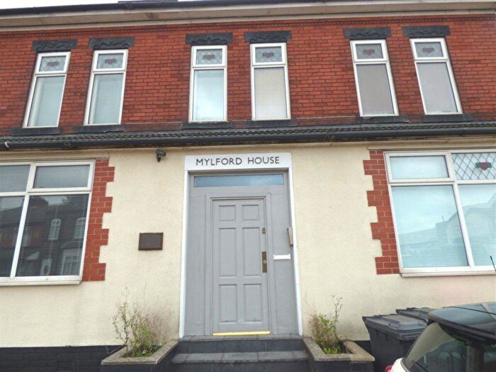 1 Bedroom Apartment To Rent In Mylford House, Cadishead, M44