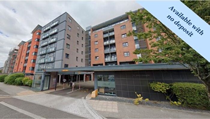 1 Bedroom Flat To Rent In Altamar, Kings Road, Swansea., SA1