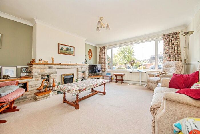 4 Bedroom Detached House For Sale In Charlottes, Copdock & Washbrook, Ipswich, IP8