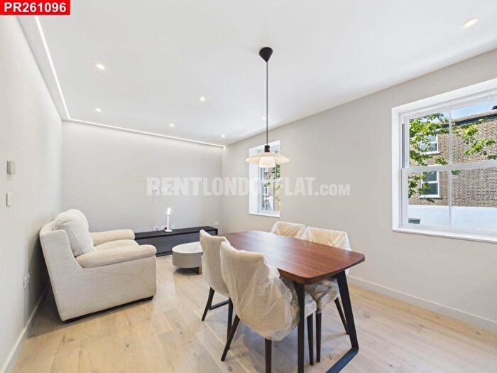 1 Bedroom Flat To Rent In Hackney – Bedroom Flat, E5