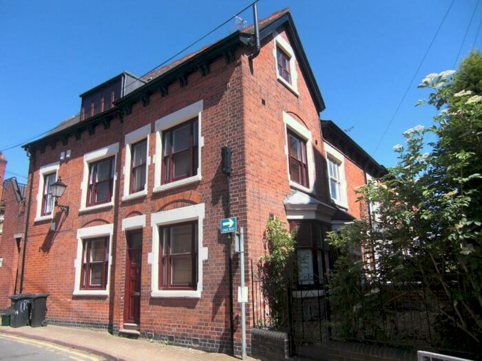 1 Bedroom Flat To Rent In Mill Hill Lane, Leicester, LE2
