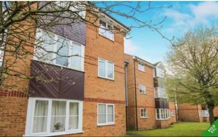 1 Bedroom Flat To Rent In Marley Fields, Leighton Buzzard, LU7