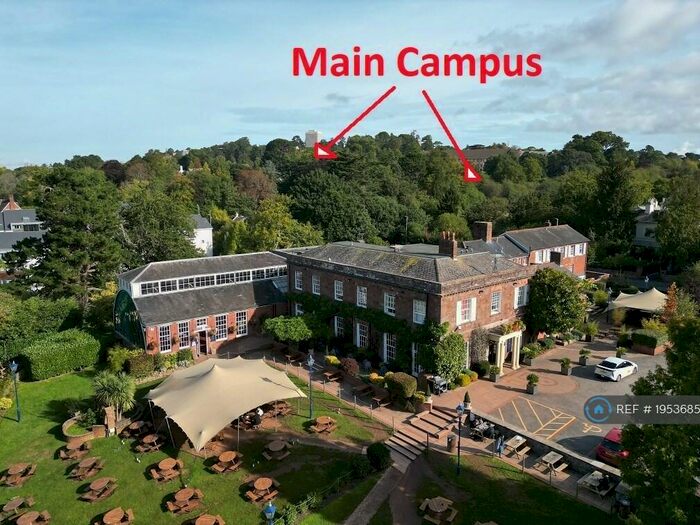 2 Bedroom Flat To Rent In Imperial Hotel, Exeter, EX4