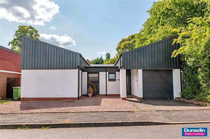 3 Bedroom Bungalow For Sale In Heightington Place, Astley Cross, DY13