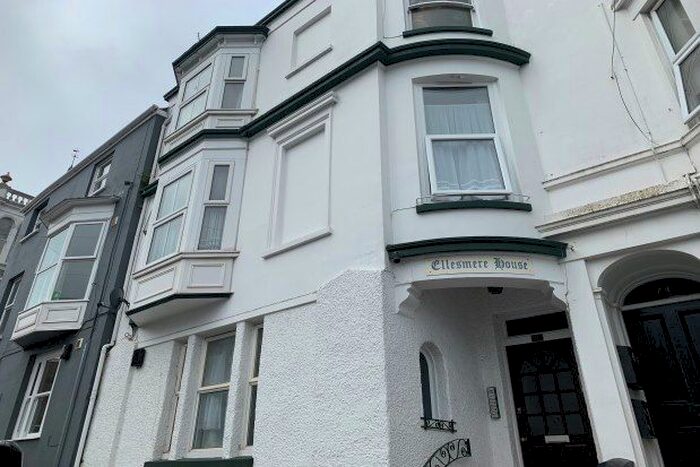 1 Bedroom Flat To Rent In George Street, Ryde, PO33