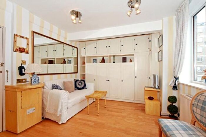 Studio To Rent In Abbey Road, St John's Wood, London, NW8
