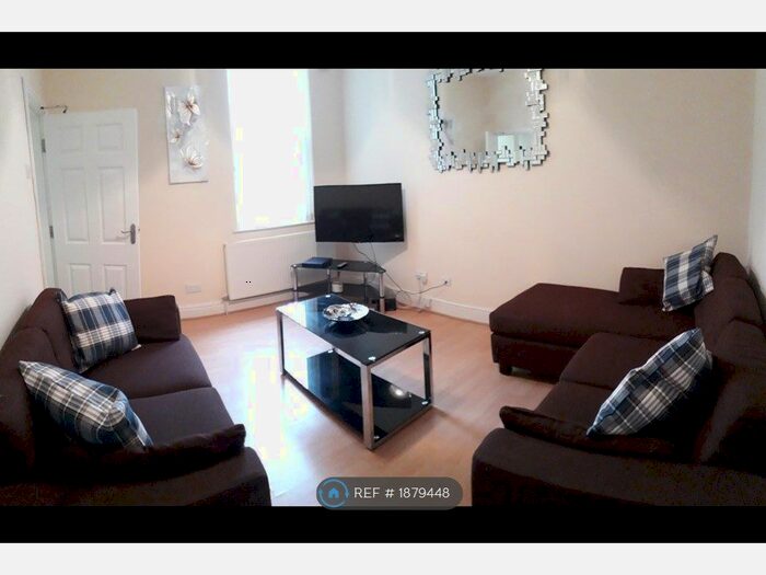 5 Bedroom Terraced House To Rent In Claribel Street, Merseyside, L8