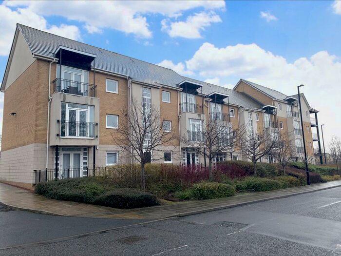 2 Bedroom Apartment To Rent In Brandling Court, Royal Quays, NE29