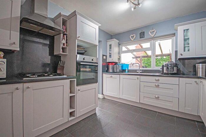 4 Bedroom Detached House For Sale In The Willows, Boreham, Chelmsford, CM3