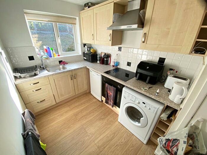 1 Bedroom Maisonette To Rent In Romsey, SO51