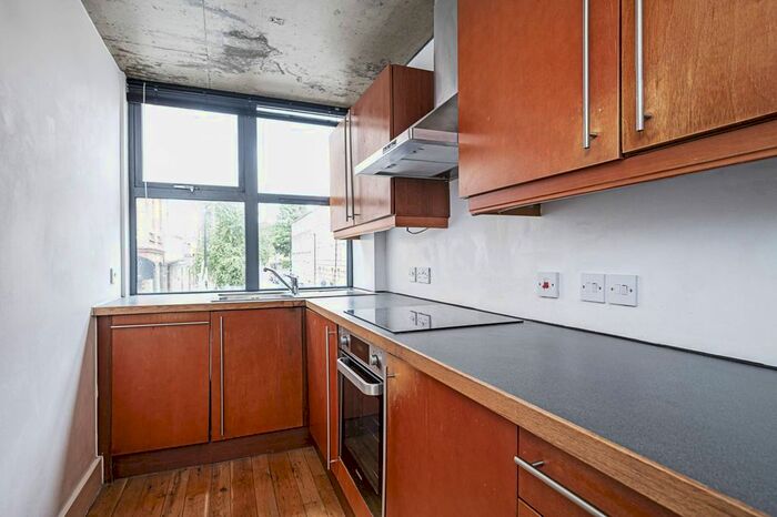 1 Bedroom Flat To Rent In Redchurch Street, Shoreditch, London, E2
