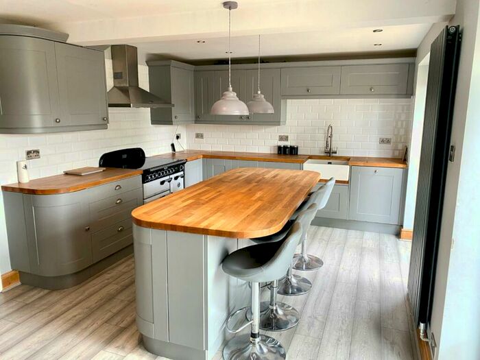 4 Bedroom Detached House To Rent In Admirals Crest, Scholes, Rotherham, South Yorkshire, S61