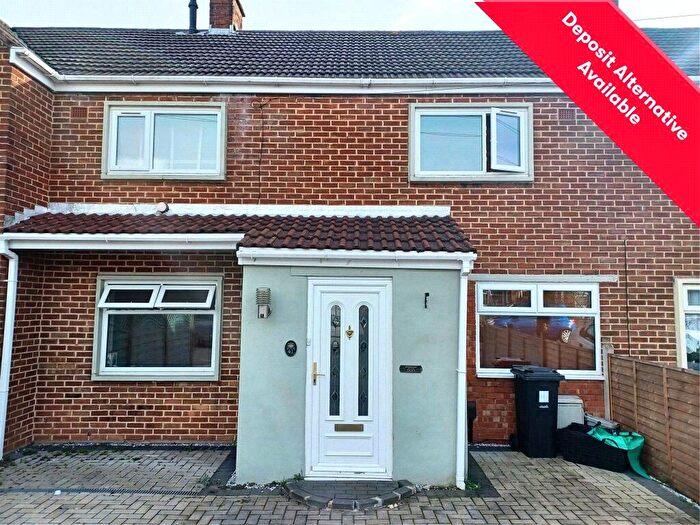 4 Bedroom House To Rent In Boverton Road, Filton, Bristol, BS34