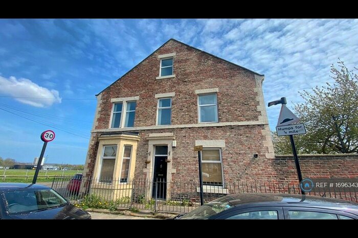 3 Bedroom End Of Terrace House To Rent In Beaconsfield Street, Newcastle Upon Tyne, NE4