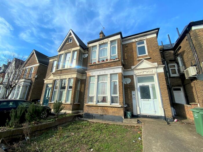 1 Bedroom Flat To Rent In Philip Lane, Tottenham, N15