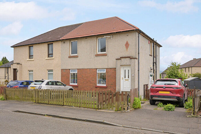 2 Bedroom Apartment For Sale In Wyndford Avenue, Uphall, EH52