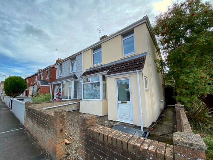 3 Bedroom End Of Terrace House To Rent In Morris Street, Rodbourne, Swindon, SN2
