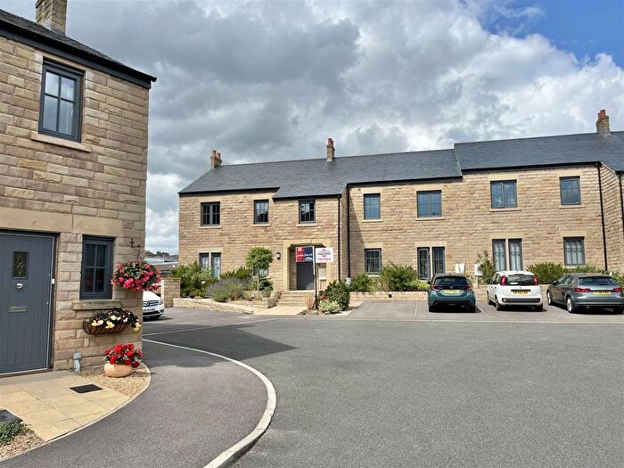 2 Bedroom Flat For Sale In Samuel Wood Close, Glossop, SK13