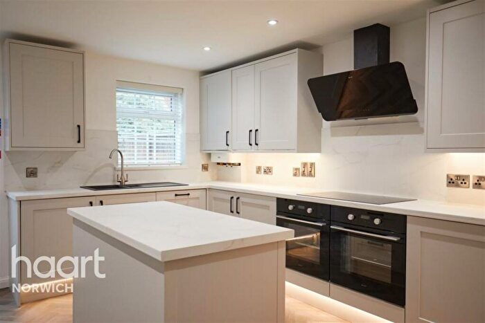 5 Bedroom Terraced House To Rent In Copenhagen Way, Norwich, NR3