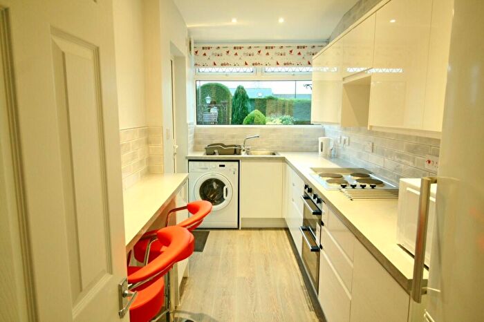 4 Bedroom Terraced House To Rent In Greenway Park, Southmead, Bristol, BS10